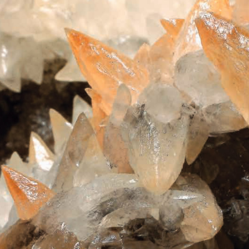 El catàleg del Museu Mollfulleda de Mineralogia