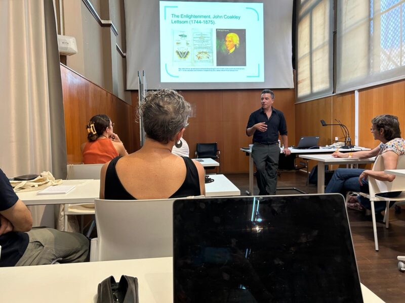 Formació IPM