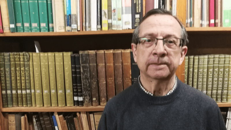 Enric Aragonès